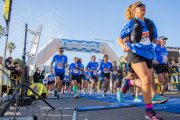 Llega la Maratón Bonarda
