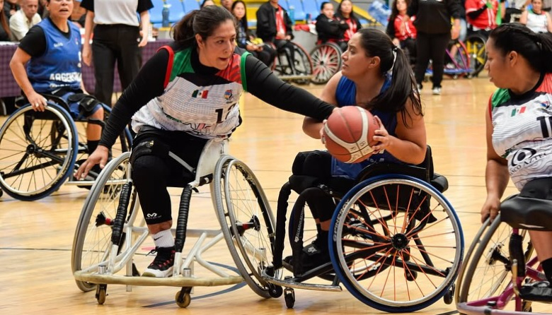 Las Lobas finalizaron en el cuarto puesto y se clasificaron al repechaje