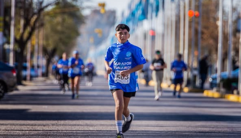El maratón Bonarda tendrá nuevo recorrido