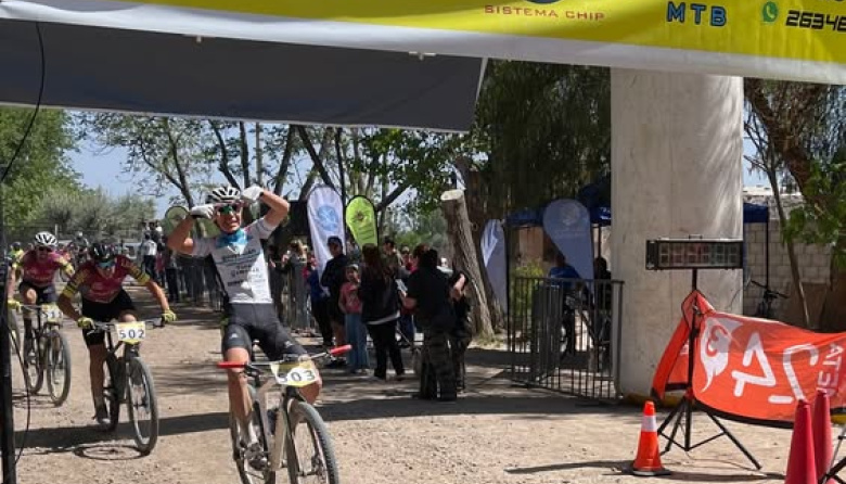 Este Domingo se corre la 9° edición del Rural Bike en Ingeniero Giagnoni