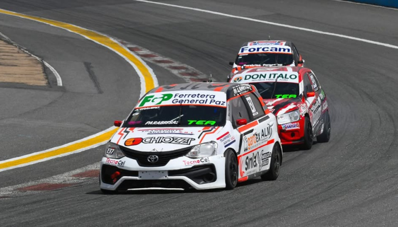 Comenzó la venta de entradas para el TN en San Martín