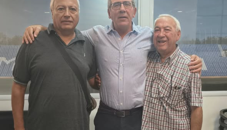 Bochas, un deporte de integración y espíritu deportivo