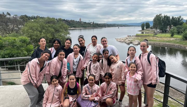 Estudio Fortem se consagró Campeón en "La Competencia" y "Danzarg"