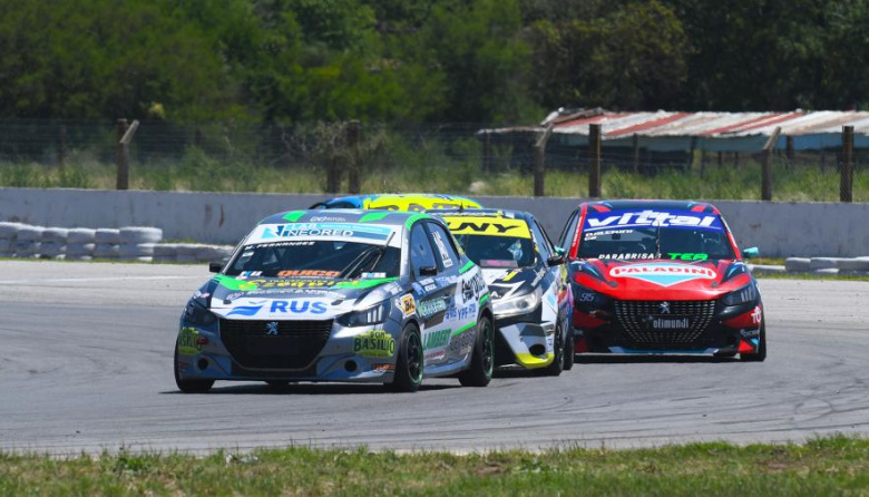 La Zona Este estuvo al 100 % de su ocupación hotelera por el TN en San Martín