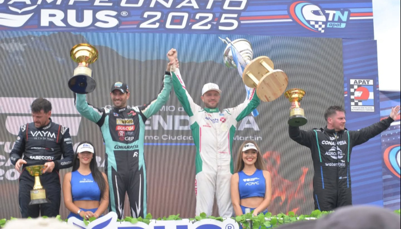 El Turismo Nacional pasó por Mendoza