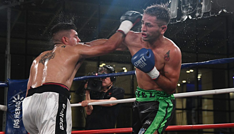 Cuna de Campeones 2025 consolidó su legado en Mendoza