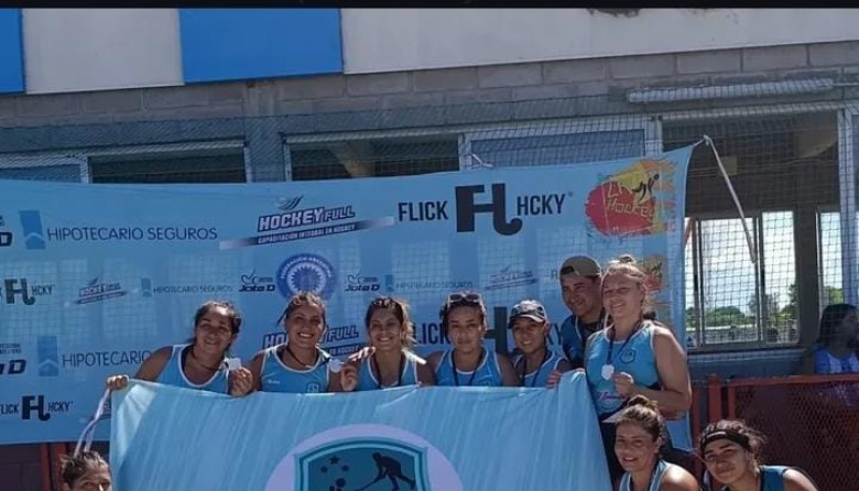 Hockey del Este Subcampeón en Mar del Plata