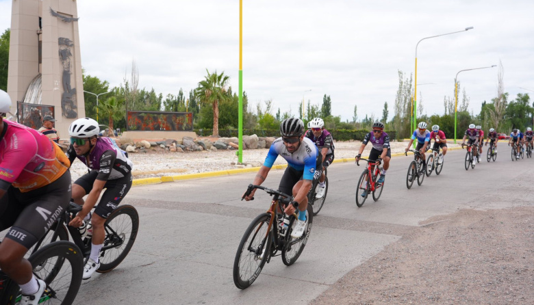 Finalizó la Temporada de Ciclismo de Ruta en Mendoza