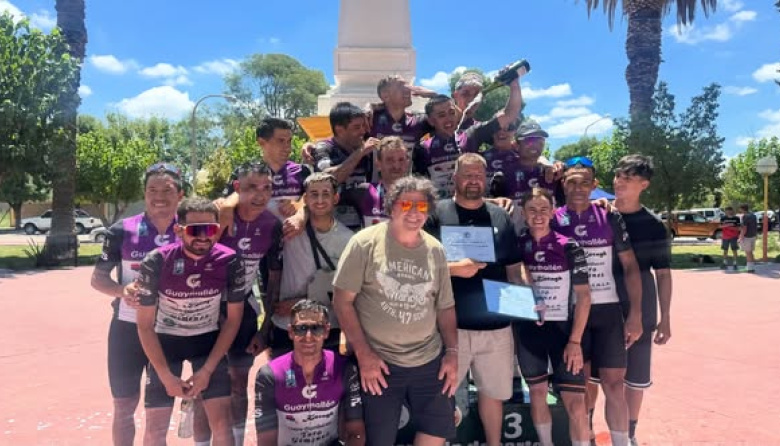 Fin a la Temporada de Ruta 2025 - 2026 en Mendoza