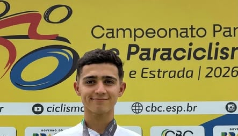 Representantes mendocinos en el Panamericano de Brasil