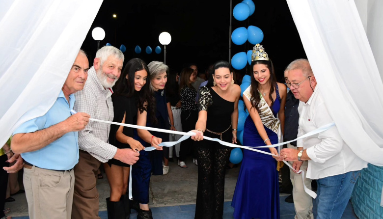 El Club La Dormida festejó sus 112 años