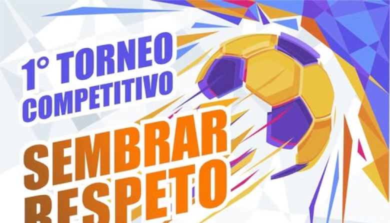Primer Torneo Competitivo en Rivadavia