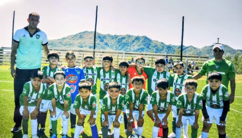 Un huracán verde paso por San Luis