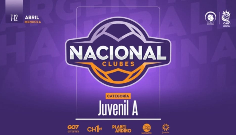 El Torito Rodríguez sede del Nacional de Handball