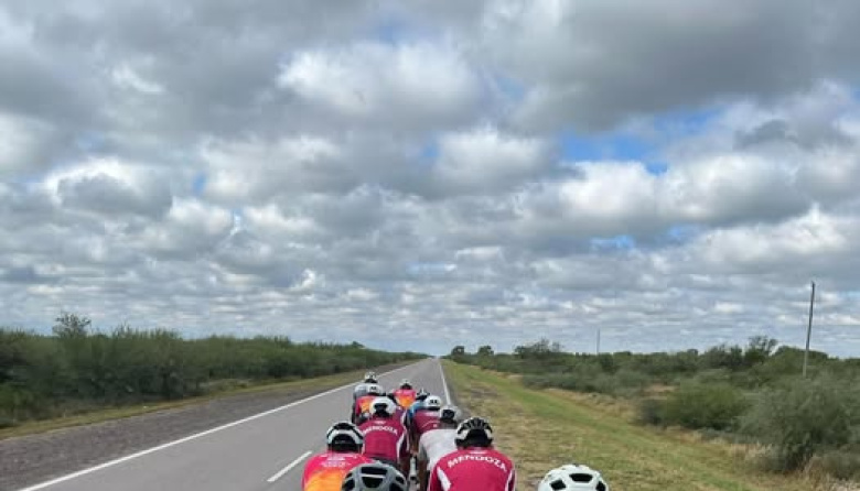 Se viene el Campeonato Argentino de Ruta 2026