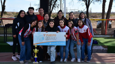 Finalizo el Torneo Apertura de Hockey en Santa Rosa