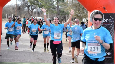 Intendenta Running