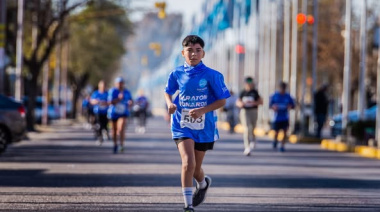 El maratón Bonarda tendrá nuevo recorrido