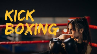 Torneo de Kick Boxing en Junín