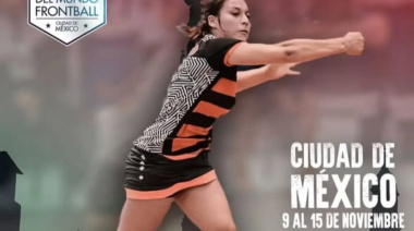 Un sanmartiniano será el DT del Seleccionado Nacional de Frontball