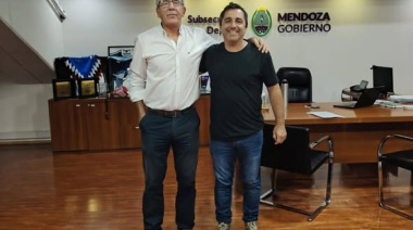 Acciones para fortalecer a las instituciones deportivas