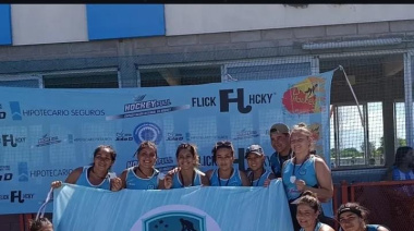 Hockey del Este Subcampeón en Mar del Plata