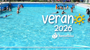 Dio comienzo la Escuela de Verano en Santa Rosa