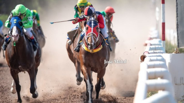 Comienza la temporada del Turf en Mendoza