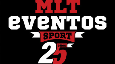 MLT Eventos Sport celebra su aniversario número 25