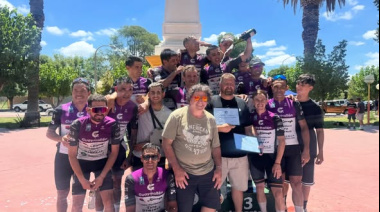 Fin a la Temporada de Ruta 2025 - 2026 en Mendoza