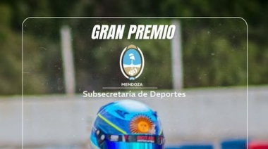  Se encienden los motores en San Martín