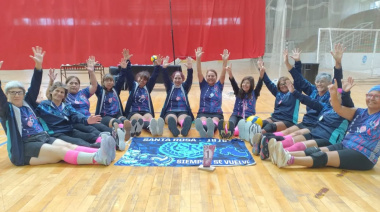 Convocante Torneo de Newcom en San Martín