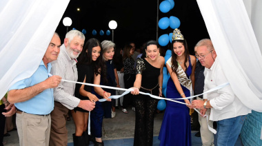 El Club La Dormida festejó sus 112 años