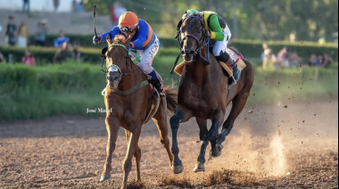 Endo Verde se llevó la Corona del Vendimia para San Juan