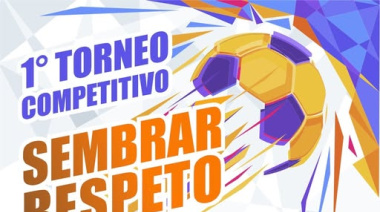 Primer Torneo Competitivo en Rivadavia