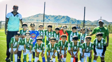 Un huracán verde paso por San Luis