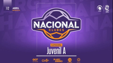 El Torito Rodríguez sede del Nacional de Handball