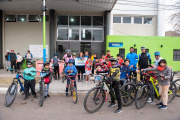 Semana del olimpismo en La Paz