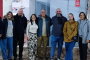 Sentido de pertenencia y compromiso con el básquet femenino