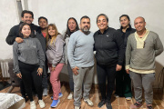 Centenario Futsal realizo la firma de estatuto