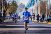 El maratón Bonarda tendrá nuevo recorrido