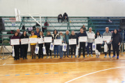 En Junín reconocieron a Profesores de Educación Física