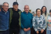 Espacio en mejores condiciones para el Club Asociación Civil Rivadavia