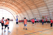 Deporte escolar en Santa Rosa