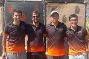 Se corrió la Tercera Fecha del Regional de Mountain Bike en La Paz
