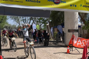 Este Domingo se corre la 9° edición del Rural Bike en Ingeniero Giagnoni