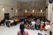 Clínica de Running en Junín
