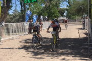 Exitosa edición del Rural Bike Ingeniero Giagnoni
