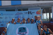 Hockey del Este Subcampeón en Mar del Plata