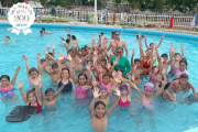 Más de 1.200 vecinos participaron de las escuelas de verano en San Martín